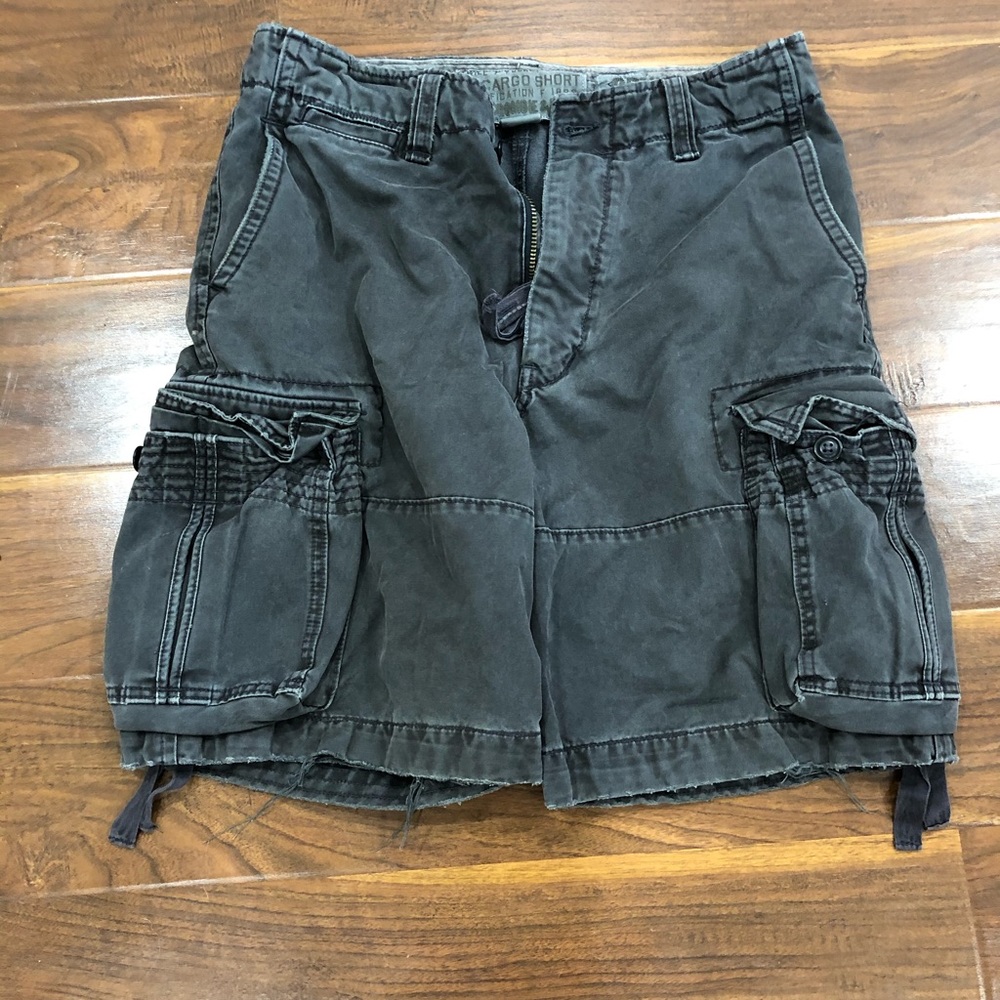 Cargo shorts
